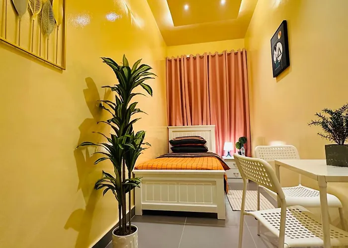 Sunrise Inn By Dsv Property