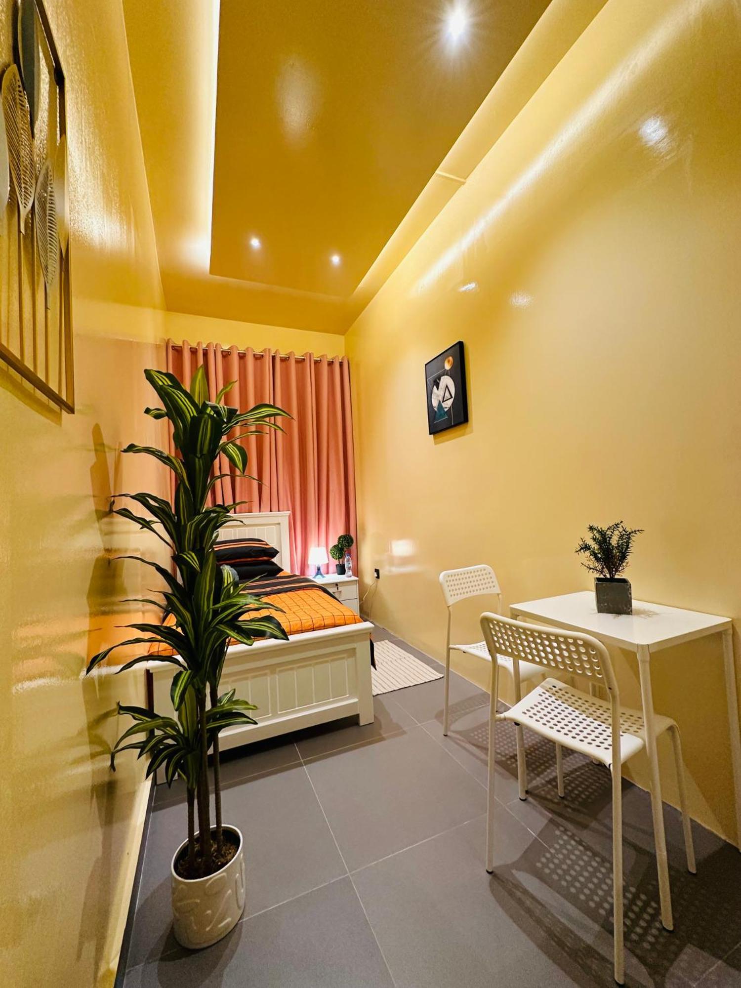 Sunrise By Dsv Homestay Abu Dhabi